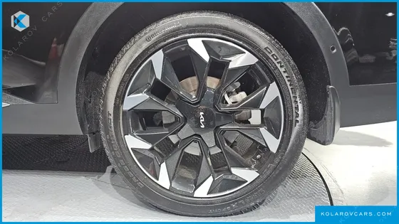 KIA SORENTO GASOLINE 2.5T 2WD