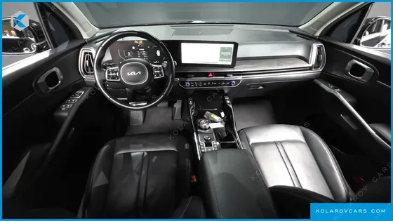 KIA SORENTO DIESEL 2.2 2WD