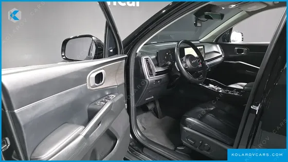 KIA SORENTO DIESEL 2.2 2WD