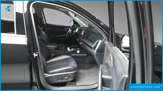 KIA SORENTO DIESEL 2.2 2WD