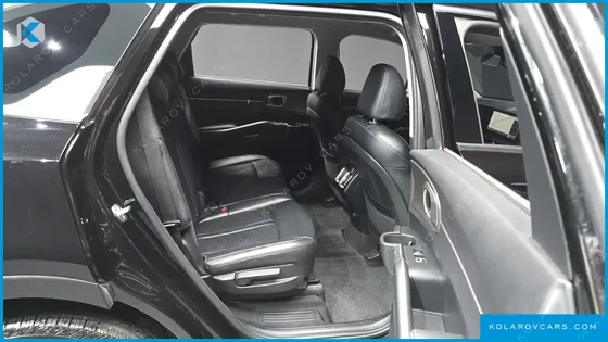 KIA SORENTO DIESEL 2.2 2WD