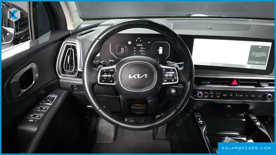 KIA SORENTO DIESEL 2.2 2WD