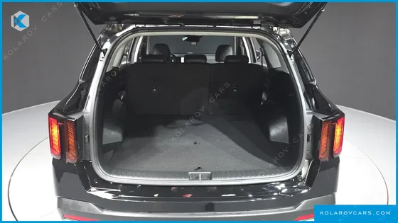 KIA SORENTO DIESEL 2.2 2WD