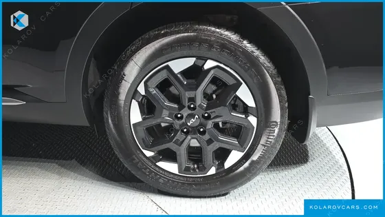 KIA SORENTO DIESEL 2.2 2WD