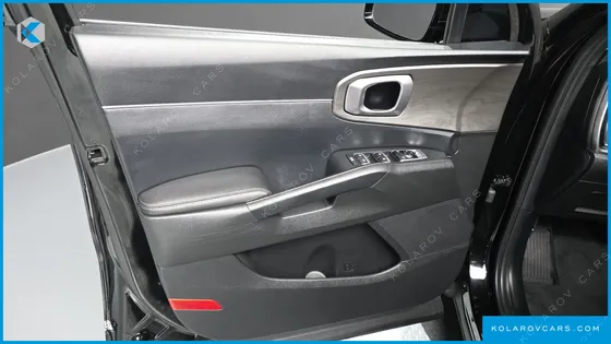 KIA SORENTO DIESEL 2.2 2WD