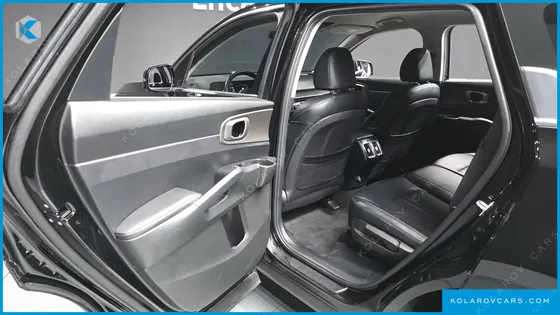 KIA SORENTO DIESEL 2.2 2WD