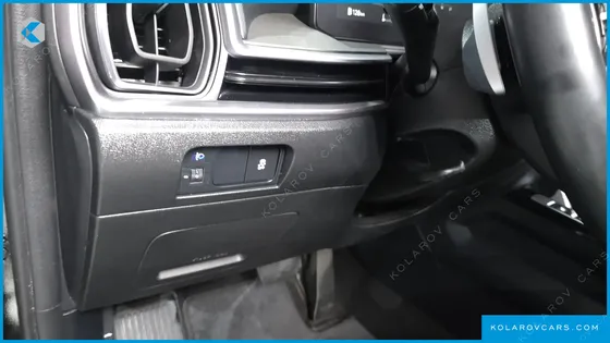 KIA SORENTO DIESEL 2.2 2WD