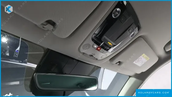 KIA SORENTO DIESEL 2.2 2WD