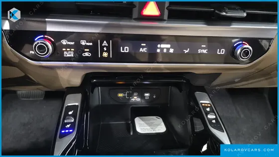 KIA SORENTO GASOLINE 2.5T 2WD