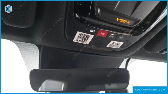 KIA SORENTO GASOLINE 2.5T 2WD