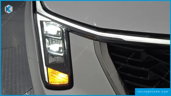 KIA SORENTO GASOLINE 2.5T 2WD