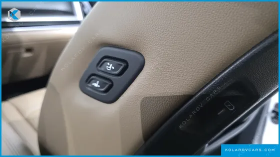 KIA SORENTO GASOLINE 2.5T 2WD