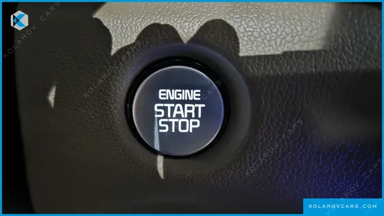 KIA SORENTO GASOLINE 2.5T 2WD