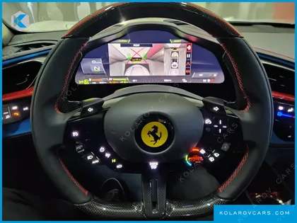 FERRARI SF90 4.0
