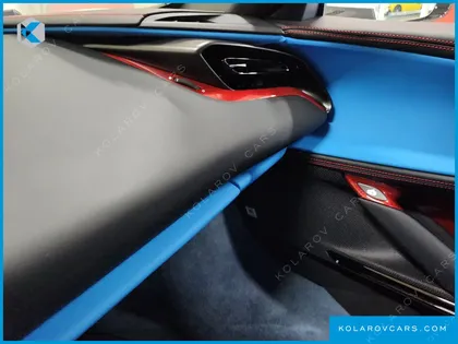 FERRARI SF90 4.0