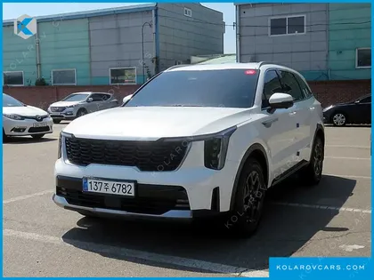 KIA SORENTO HEV 1.6 2WD