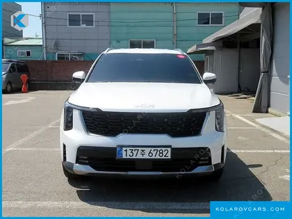 KIA SORENTO HEV 1.6 2WD