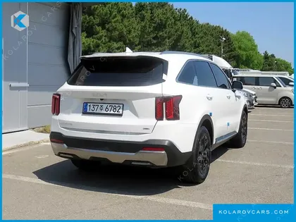 KIA SORENTO HEV 1.6 2WD