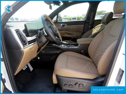 KIA SORENTO HEV 1.6 2WD