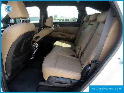 KIA SORENTO HEV 1.6 2WD