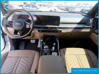 KIA SORENTO HEV 1.6 2WD