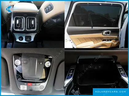 KIA SORENTO HEV 1.6 2WD