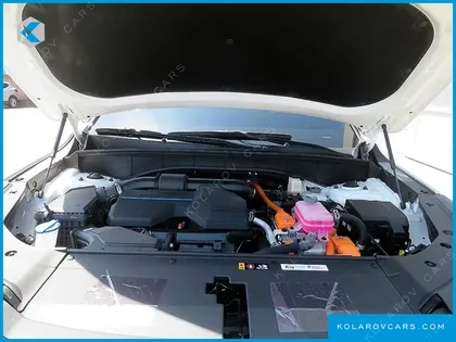 KIA SORENTO HEV 1.6 2WD