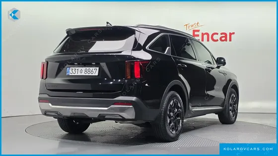 KIA SORENTO DIESEL 2.2 2WD