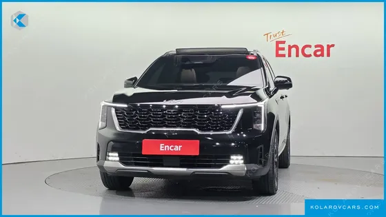 KIA SORENTO DIESEL 2.2 2WD