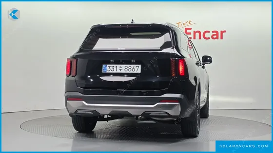 KIA SORENTO DIESEL 2.2 2WD