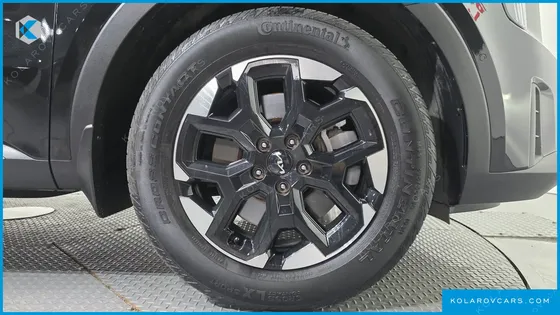 KIA SORENTO DIESEL 2.2 2WD