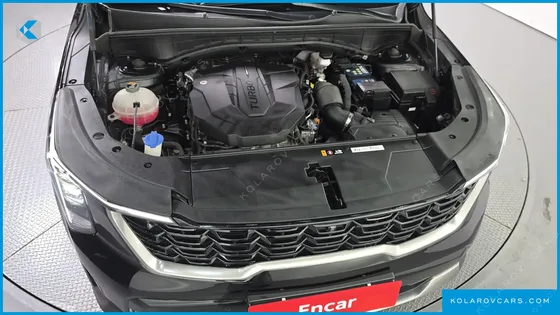 KIA SORENTO DIESEL 2.2 2WD