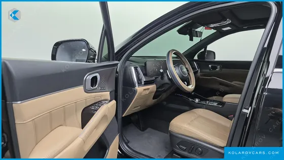 KIA SORENTO DIESEL 2.2 2WD