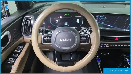 KIA SORENTO DIESEL 2.2 2WD