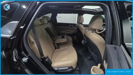 KIA SORENTO DIESEL 2.2 2WD