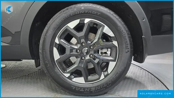 KIA SORENTO DIESEL 2.2 2WD