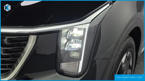 KIA SORENTO DIESEL 2.2 2WD