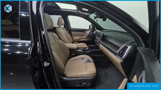 KIA SORENTO DIESEL 2.2 2WD