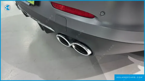 MERCEDES AMG GT 4DOOR 43 4MATIC+