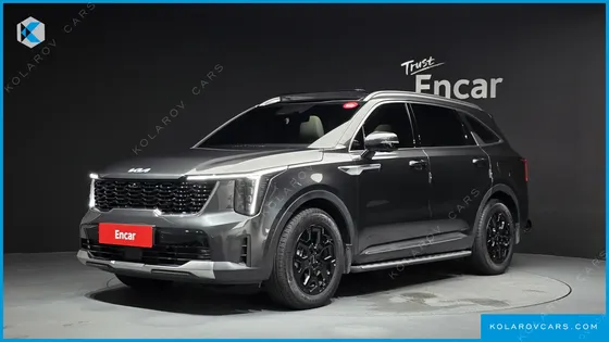 KIA SORENTO HEV 1.6 2WD