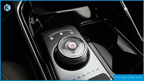 KIA SORENTO HEV 1.6 2WD