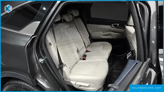 KIA SORENTO HEV 1.6 2WD
