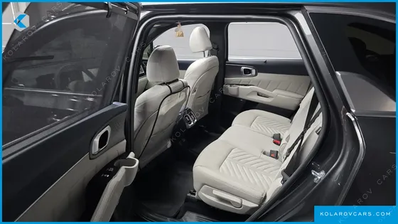 KIA SORENTO HEV 1.6 2WD