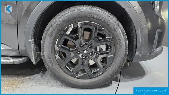 KIA SORENTO HEV 1.6 2WD