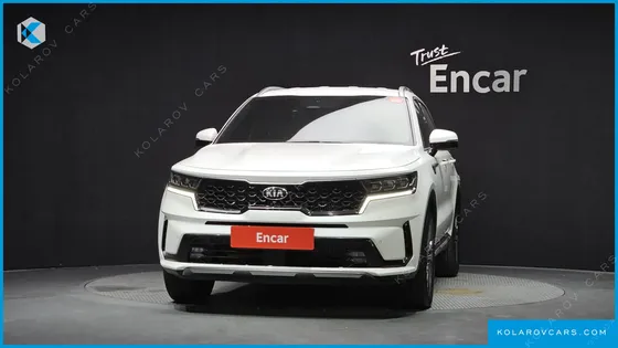 KIA SORENTO HEV 1.6 2WD