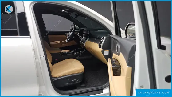 KIA SORENTO HEV 1.6 2WD