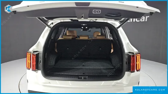 KIA SORENTO HEV 1.6 2WD