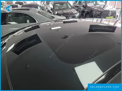 MERCEDES AMG GT 4DOOR 43 4MATIC+ DYNAMIC