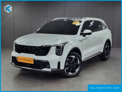 KIA SORENTO HEV 1.6 4WD