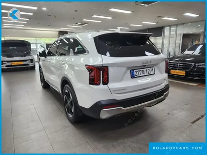 KIA SORENTO HEV 1.6 4WD